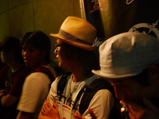 鉄　は　熱　い　う　ち　に　打　て　　　　　　(*ﾟ∀ﾟ)=3ﾑｯﾊｰ