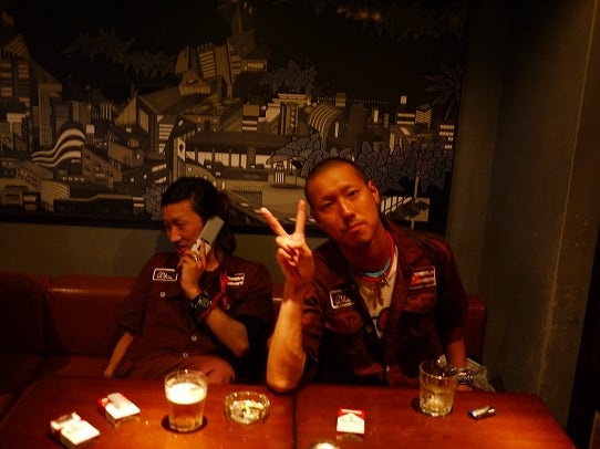 鉄　は　熱　い　う　ち　に　打　て　　　　　　(*ﾟ∀ﾟ)=3ﾑｯﾊｰ