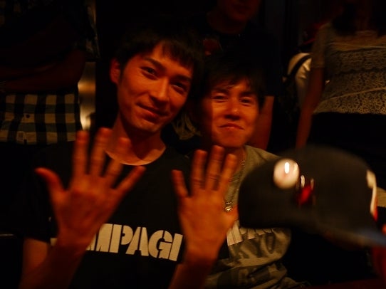 鉄　は　熱　い　う　ち　に　打　て　　　　　　(*ﾟ∀ﾟ)=3ﾑｯﾊｰ