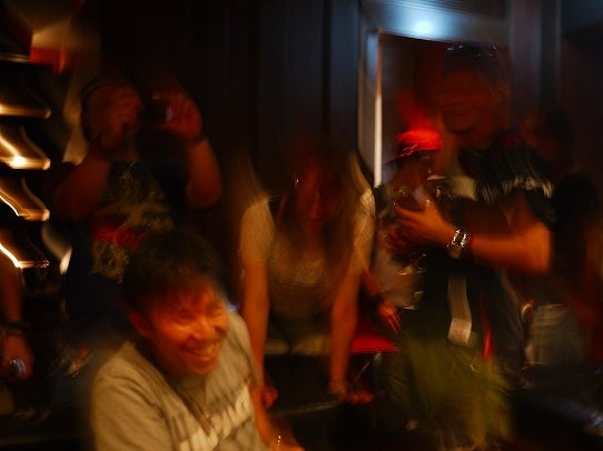 鉄　は　熱　い　う　ち　に　打　て　　　　　　(*ﾟ∀ﾟ)=3ﾑｯﾊｰ