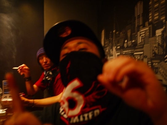 鉄　は　熱　い　う　ち　に　打　て　　　　　　(*ﾟ∀ﾟ)=3ﾑｯﾊｰ