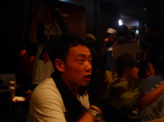 鉄　は　熱　い　う　ち　に　打　て　　　　　　(*ﾟ∀ﾟ)=3ﾑｯﾊｰ