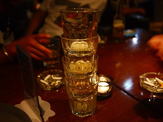 鉄　は　熱　い　う　ち　に　打　て　　　　　　(*ﾟ∀ﾟ)=3ﾑｯﾊｰ