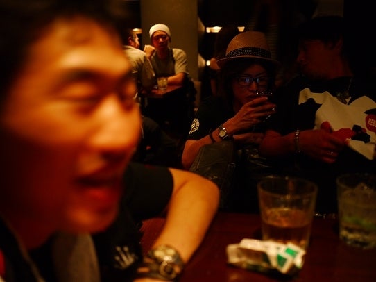 鉄 は 熱 い う ち に 打 て (*゚∀゚)=3ムッハー