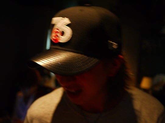 鉄　は　熱　い　う　ち　に　打　て　　　　　　(*ﾟ∀ﾟ)=3ﾑｯﾊｰ