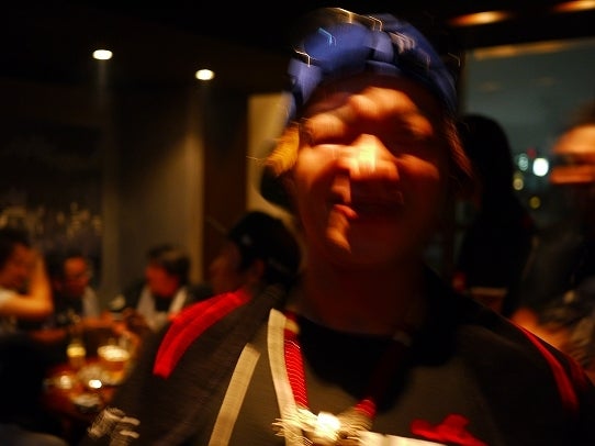 鉄　は　熱　い　う　ち　に　打　て　　　　　　(*ﾟ∀ﾟ)=3ﾑｯﾊｰ