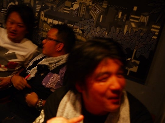 鉄　は　熱　い　う　ち　に　打　て　　　　　　(*ﾟ∀ﾟ)=3ﾑｯﾊｰ