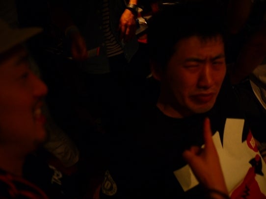 鉄 は 熱 い う ち に 打 て (*゚∀゚)=3ムッハー