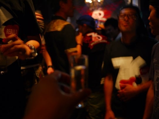 鉄　は　熱　い　う　ち　に　打　て　　　　　　(*ﾟ∀ﾟ)=3ﾑｯﾊｰ