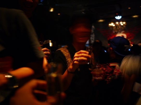 鉄　は　熱　い　う　ち　に　打　て　　　　　　(*ﾟ∀ﾟ)=3ﾑｯﾊｰ