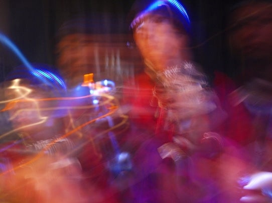 鉄　は　熱　い　う　ち　に　打　て　　　　　　(*ﾟ∀ﾟ)=3ﾑｯﾊｰ