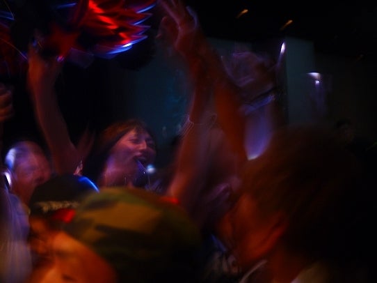 鉄　は　熱　い　う　ち　に　打　て　　　　　　(*ﾟ∀ﾟ)=3ﾑｯﾊｰ