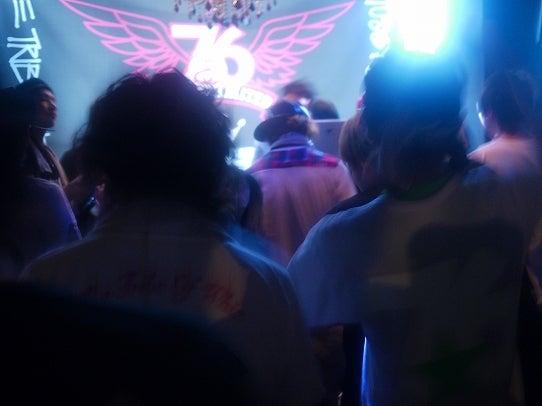 鉄　は　熱　い　う　ち　に　打　て　　　　　　(*ﾟ∀ﾟ)=3ﾑｯﾊｰ