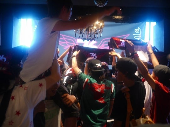 鉄　は　熱　い　う　ち　に　打　て　　　　　　(*ﾟ∀ﾟ)=3ﾑｯﾊｰ