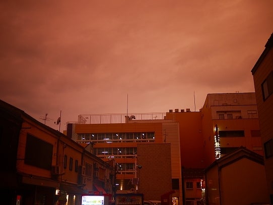 鉄　は　熱　い　う　ち　に　打　て　　　　　　(*ﾟ∀ﾟ)=3ﾑｯﾊｰ