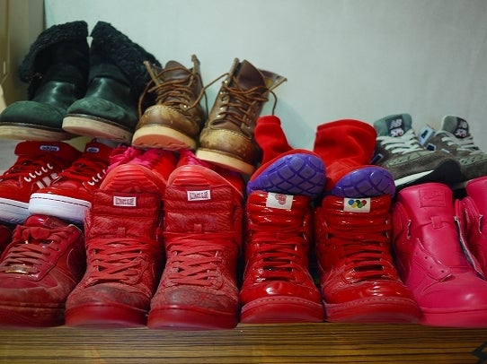 鉄　は　熱　い　う　ち　に　打　て　　　　　　(*ﾟ∀ﾟ)=3ﾑｯﾊｰ