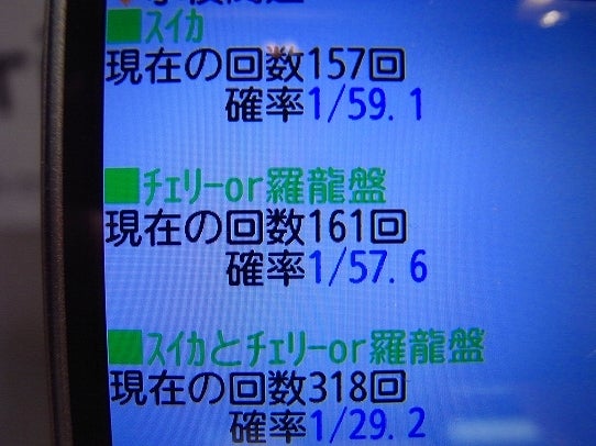 鉄　は　熱　い　う　ち　に　打　て　　　　　　(*ﾟ∀ﾟ)=3ﾑｯﾊｰ