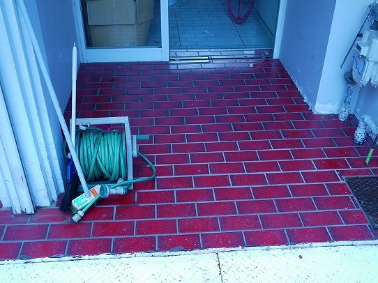 鉄　は　熱　い　う　ち　に　打　て　　　　　　(*ﾟ∀ﾟ)=3ﾑｯﾊｰ