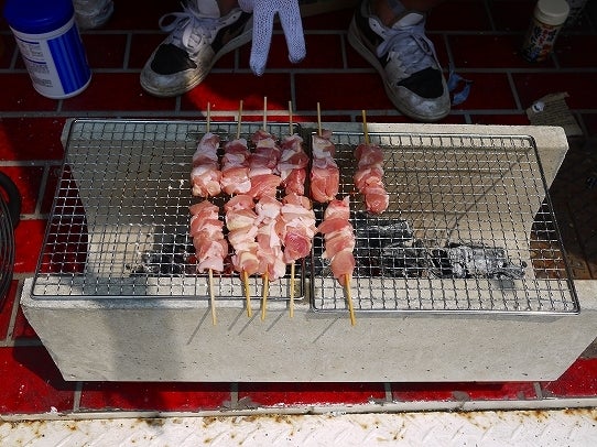 鉄　は　熱　い　う　ち　に　打　て　　　　　　(*ﾟ∀ﾟ)=3ﾑｯﾊｰ