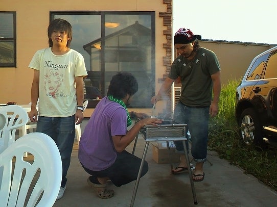 鉄　は　熱　い　う　ち　に　打　て　　　　　　(*ﾟ∀ﾟ)=3ﾑｯﾊｰ