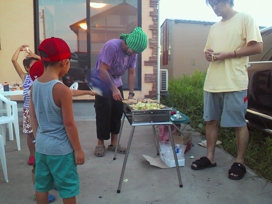 鉄　は　熱　い　う　ち　に　打　て　　　　　　(*ﾟ∀ﾟ)=3ﾑｯﾊｰ