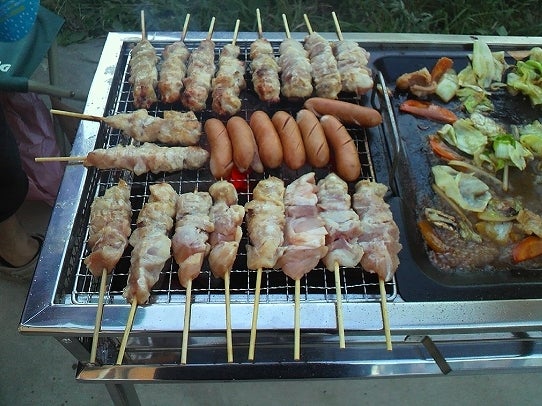 鉄　は　熱　い　う　ち　に　打　て　　　　　　(*ﾟ∀ﾟ)=3ﾑｯﾊｰ