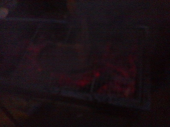 鉄　は　熱　い　う　ち　に　打　て　　　　　　(*ﾟ∀ﾟ)=3ﾑｯﾊｰ