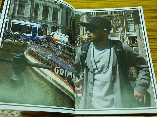 鉄　は　熱　い　う　ち　に　打　て　　　　　　(*ﾟ∀ﾟ)=3ﾑｯﾊｰ