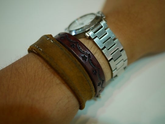 鉄　は　熱　い　う　ち　に　打　て　　　　　　(*ﾟ∀ﾟ)=3ﾑｯﾊｰ