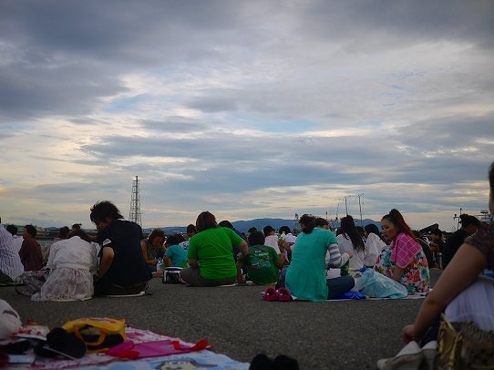 鉄　は　熱　い　う　ち　に　打　て　　　　　　(*ﾟ∀ﾟ)=3ﾑｯﾊｰ