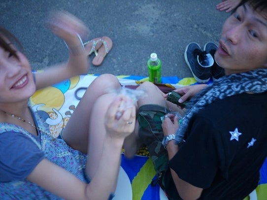 鉄　は　熱　い　う　ち　に　打　て　　　　　　(*ﾟ∀ﾟ)=3ﾑｯﾊｰ