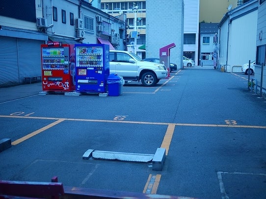 鉄　は　熱　い　う　ち　に　打　て　　　　　　(*ﾟ∀ﾟ)=3ﾑｯﾊｰ