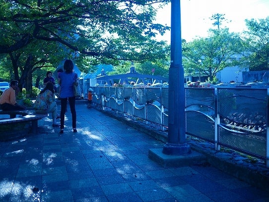 鉄　は　熱　い　う　ち　に　打　て　　　　　　(*ﾟ∀ﾟ)=3ﾑｯﾊｰ