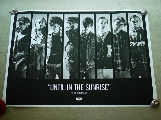 鉄　は　熱　い　う　ち　に　打　て　　　　　　(*ﾟ∀ﾟ)=3ﾑｯﾊｰ