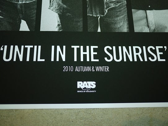 鉄　は　熱　い　う　ち　に　打　て　　　　　　(*ﾟ∀ﾟ)=3ﾑｯﾊｰ