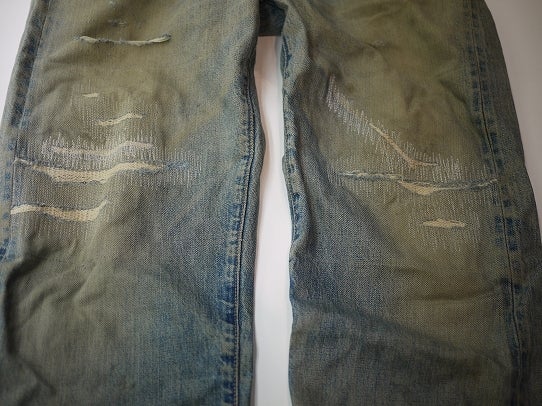 鉄　は　熱　い　う　ち　に　打　て　　　　　　(*ﾟ∀ﾟ)=3ﾑｯﾊｰ