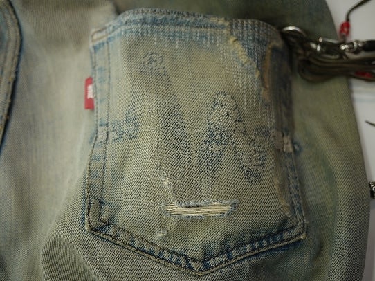 鉄　は　熱　い　う　ち　に　打　て　　　　　　(*ﾟ∀ﾟ)=3ﾑｯﾊｰ