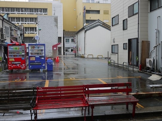 鉄　は　熱　い　う　ち　に　打　て　　　　　　(*ﾟ∀ﾟ)=3ﾑｯﾊｰ