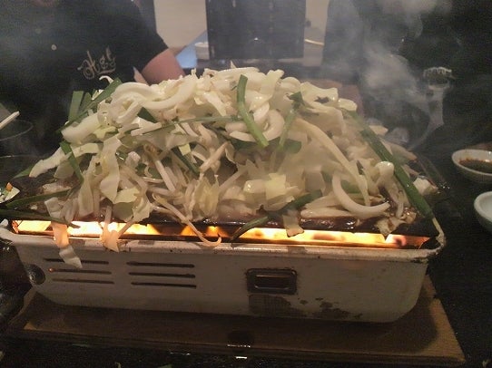 鉄　は　熱　い　う　ち　に　打　て　　　　(*ﾟ∀ﾟ)=3ﾑｯﾊｰ