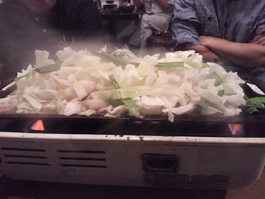 鉄　は　熱　い　う　ち　に　打　て　　　　(*ﾟ∀ﾟ)=3ﾑｯﾊｰ