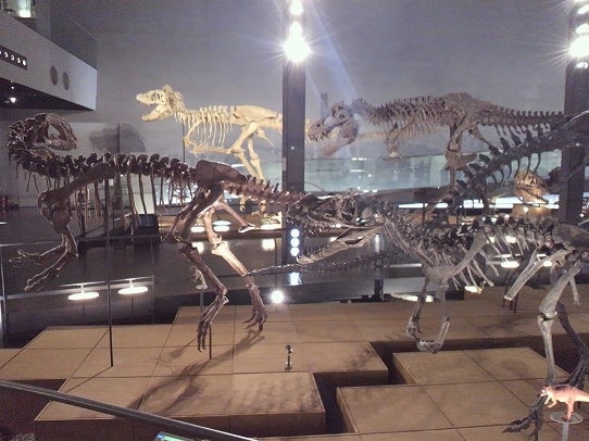 鉄　は　熱　い　う　ち　に　打　て　　　　(*ﾟ∀ﾟ)=3ﾑｯﾊｰ