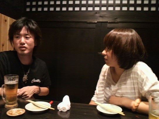 鉄　は　熱　い　う　ち　に　打　て　　　　(*ﾟ∀ﾟ)=3ﾑｯﾊｰ