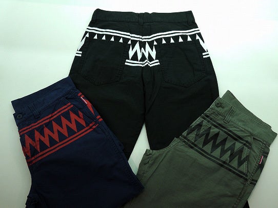 鉄　は　熱　い　う　ち　に　打　て　　　　(*ﾟ∀ﾟ)=3ﾑｯﾊｰ