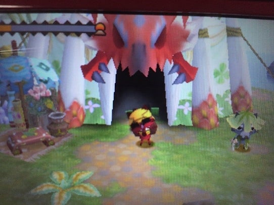 鉄　は　熱　い　う　ち　に　打　て　　　　(*ﾟ∀ﾟ)=3ﾑｯﾊｰ