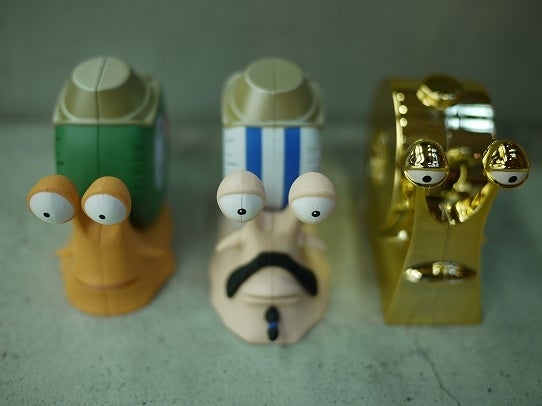 鉄　は　熱　い　う　ち　に　打　て　　　　(*ﾟ∀ﾟ)=3ﾑｯﾊｰ