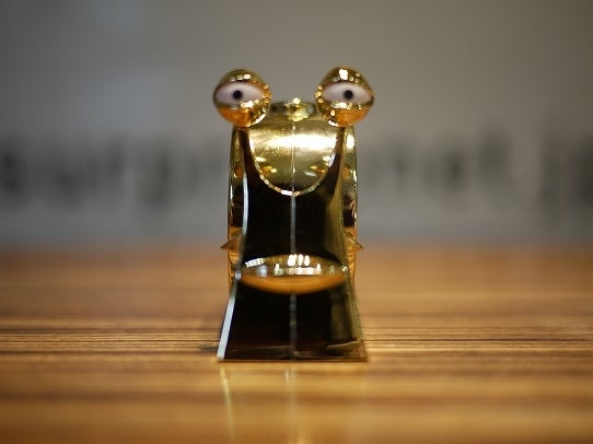 鉄　は　熱　い　う　ち　に　打　て　　　　(*ﾟ∀ﾟ)=3ﾑｯﾊｰ