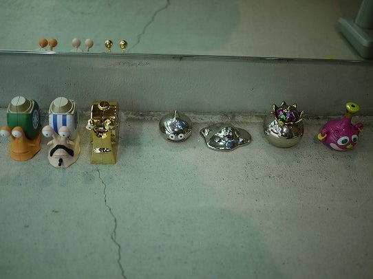 鉄　は　熱　い　う　ち　に　打　て　　　　(*ﾟ∀ﾟ)=3ﾑｯﾊｰ