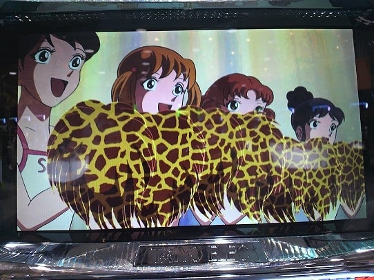 鉄　は　熱　い　う　ち　に　打　て　　　　(*ﾟ∀ﾟ)=3ﾑｯﾊｰ