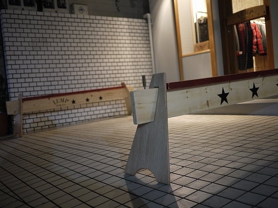 鉄　は　熱　い　う　ち　に　打　て　　　　(*ﾟ∀ﾟ)=3ﾑｯﾊｰ