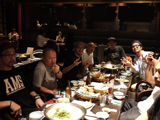 鉄　は　熱　い　う　ち　に　打　て　　　　(*ﾟ∀ﾟ)=3ﾑｯﾊｰ